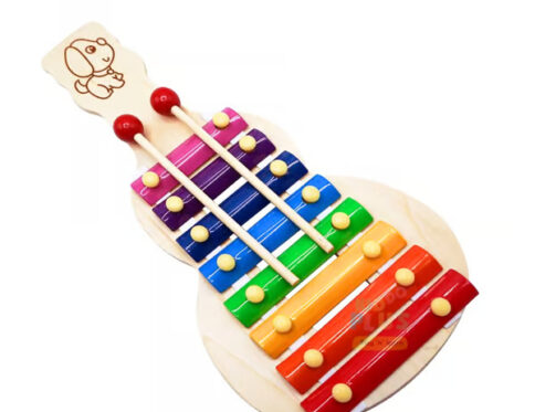 Xylophone For Kids!