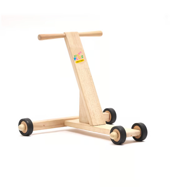 Traditional Push Walker